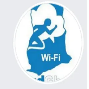 CLOUDGHANA FM