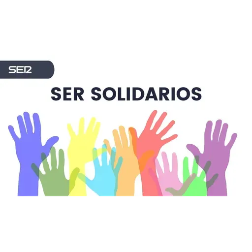 SER Solidarios: jornadas Africa Imprescindible