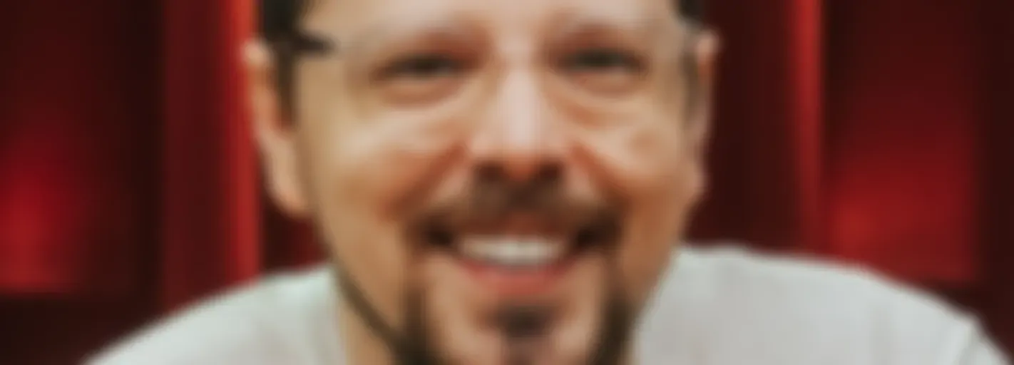 Sem Crachá com Bruno Romano