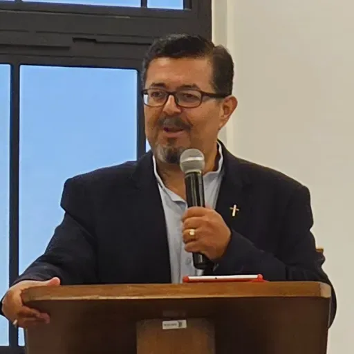 Dominados Pelo Amor de Cristo! - parte 2 (14/12/2025)