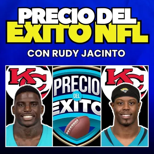 🏈 ¿Regresará TYREEK HILL A Chiefs? | NFL 2026