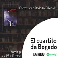 EL CUARTITO DE BOGADO | Rodolfo Edwards