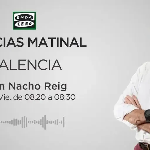 Noticias Valencia Matinal 01/04/2026