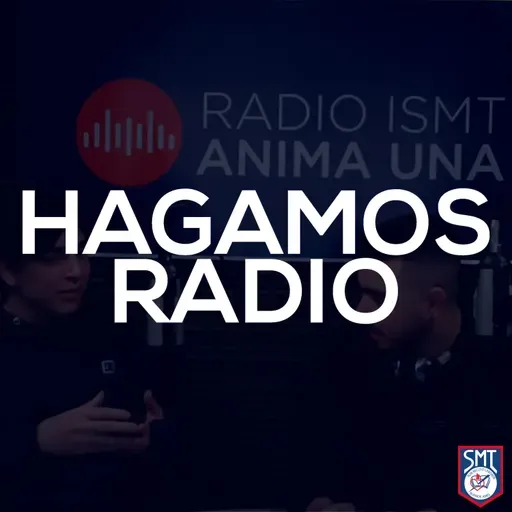 Hagamos Radio 08/07: Hermanos brasileños, Jesica Themtham.