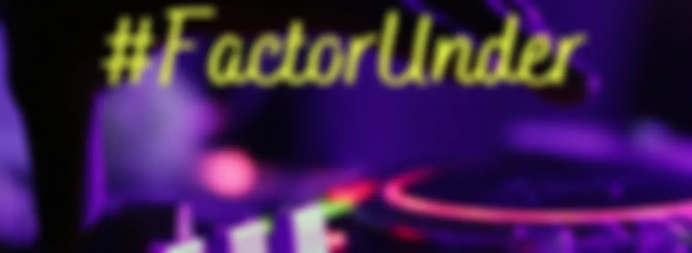 Factor Under - Radio Trend Topic