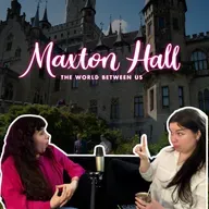 MAXTON HALL - Segunda temporada