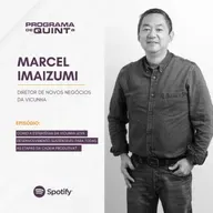 Como a estratégia da Vicunha leva o desenvolvimento sustentável para todas as etapas da cadeia produtiva? Entrevista com Marcel Imaizumi