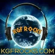 KGF Rocks