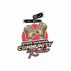 Ntepe-Manama FM