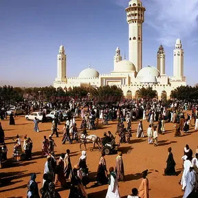 Radio TOUBA