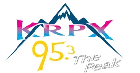 KRPX 95.3 The Peak
