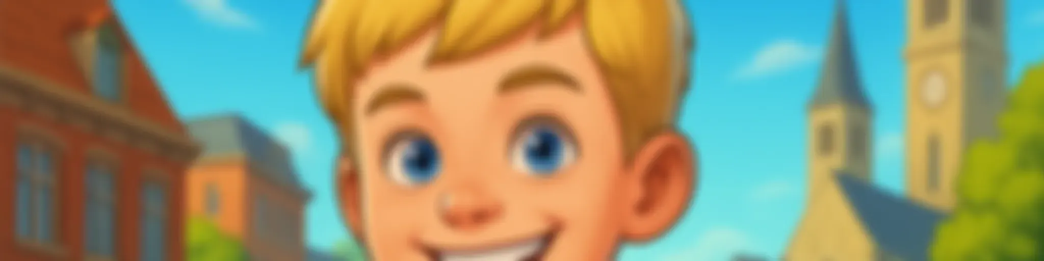 Elliott's Eerste Hulp