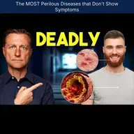 The MOST Perilous Diseases that Don't Show Symptoms