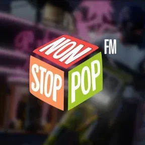 Non-Stop-Pop FM