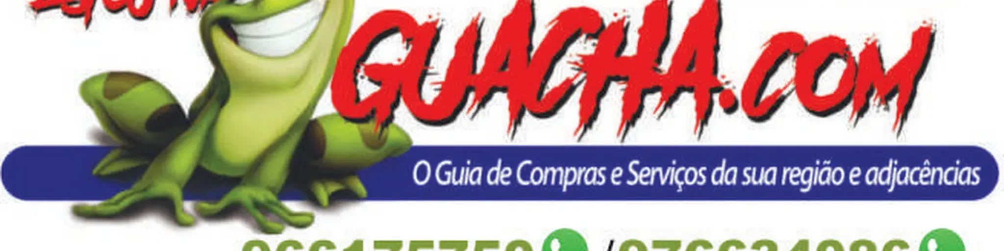ESTOU NA GUACHA  GOOD TIME