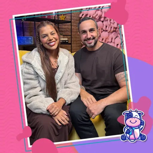 VOCÊ TOMA O SUCO? FAKE NATTY com RODRIGO GOES | VACACAST #203