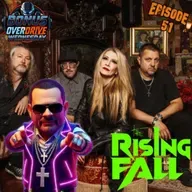 Episode 51: The Rising Fall “Turn it Around”
