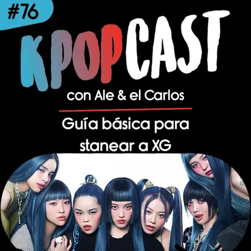 Ep.76 - Guía básica para stanear a XG