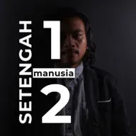 BAB 01 - manusia 1/2 setengah
