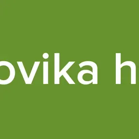 Novika hrp