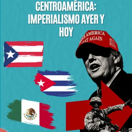 Episodio 27: Imperialismo ayer y hoy