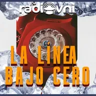 radiOvni - La Linea BajoCero (T2)