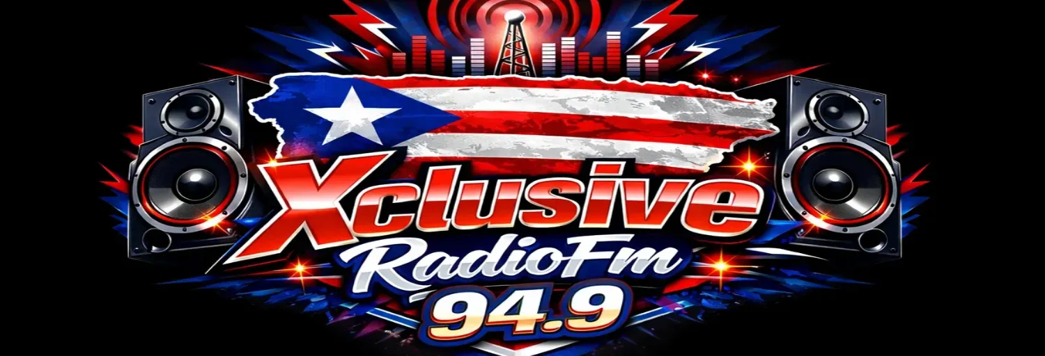 XCLUSIVERADIOFM