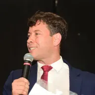 Pré-candidatura: Arnaldinho diz que vai "percorrer municípios do ES"