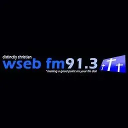 WSEB 91.3 FM