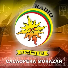RADIO EL SOL 98.1 FM