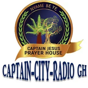 Captain-City-Radio GH