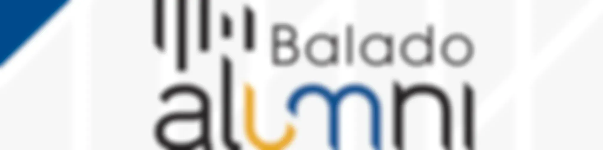 Balado Alumni