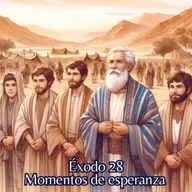 Éxodo 28 