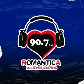 ROMANTICA 90.7 FM - XHTCP