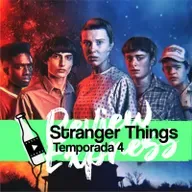 Cine Chelas - Review Express - Stranger Things T4