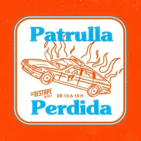 Patrulla Perdida