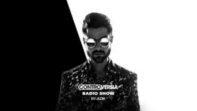 The Controversia Radio Show #004 (Yves V Guest Mix)