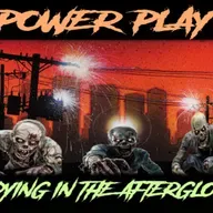 Show sample for 4/30/25: POWER PLAY - DYING IN THE AFTERGLOW W/ MARC DANTONIO