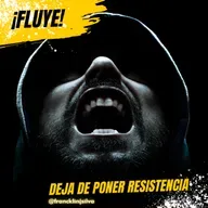 68.- La resistencias que pones corta el fluir de tu energía vital y universal!!!😤