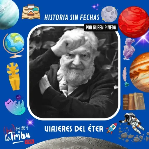 #Historia Sin Fechas - Osvaldo Bayer