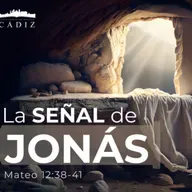 6. Serie Jonás. La señal de Jonás