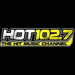 WXHT Hot 102.7