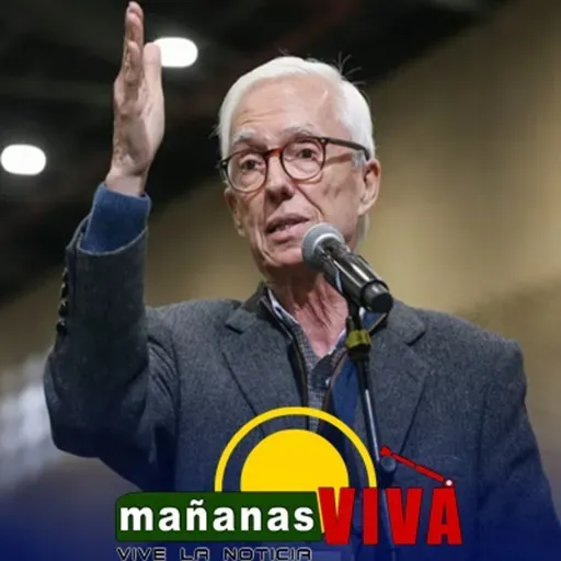 Jorge Enrique Robledo presenta su proyecto político para regresar al Senado