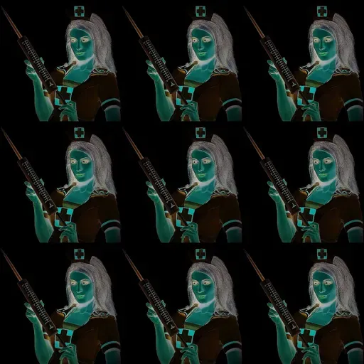 Just A Little Prick - full performance