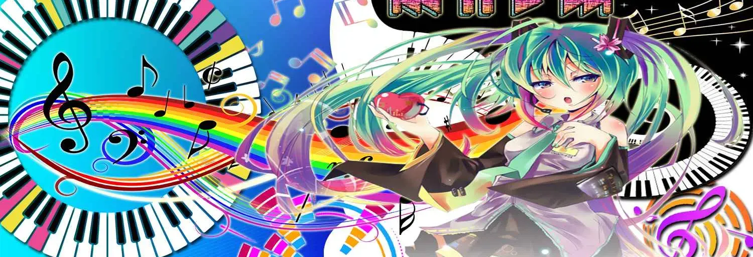 Otaku No Sekai Extend