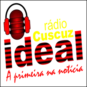 Radio Cuscuz Ideal