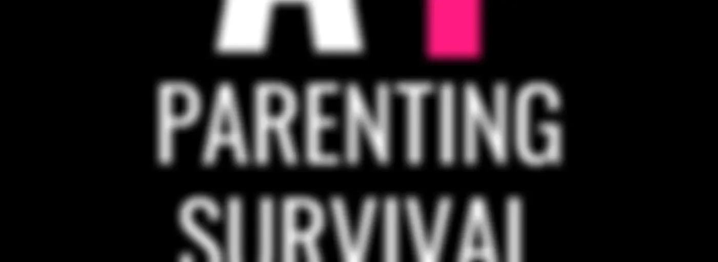 AT Parenting Survival Podcast: Parenting | Child Anxiety | Child OCD | Kids & Family