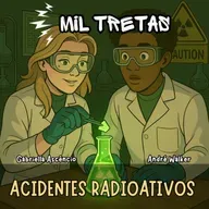 Acidentes radioativos 