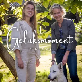 't Geluksmoment