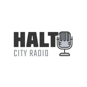 HALT CITY RADIO
